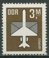 DDR 1984 Flugpostmarke 2868 Postfrisch - Neufs