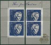 Bund 1996 Bischof Clemens A. Graf Von Galen 1848 Alle 4 Ecken TOP-Stempel(E2557) - Used Stamps