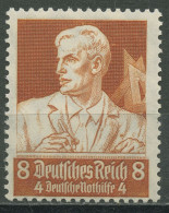 Deutsches Reich 1934 Deutsche Nothilfe: Berufsstände 560 Postfrisch - Unused Stamps