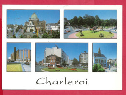C.P. Charleroi   = - Charleroi