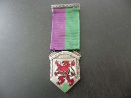 Shooting Medal - Medaille Schweiz Suisse Switzerland - Murten Schiessen 1978 - Autres & Non Classés