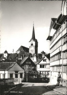 11116340 Herisau Teilansicht
Kirche  - Other & Unclassified