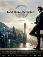 Largo Winch - Edition Limitée [Blu-ray] - Autres & Non Classés