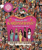 Where Are The Kardashians - Other & Unclassified