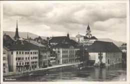 11116297 Solothurn Altstadt Solothurn - Sonstige & Ohne Zuordnung