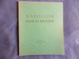 Napoléon Dans Sa Légende - History