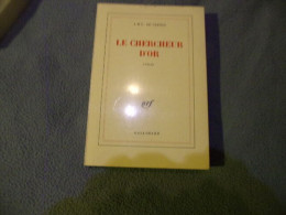 Le Chercheur D'or - 1801-1900