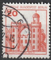 1977...533 A O - Used Stamps