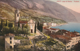 AK Torbole - Lago Di Garda - Ca. 1910 (69467) - Other & Unclassified