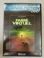 DVD - Passé Virtuel (Roland Emmerich) - Sonstige & Ohne Zuordnung