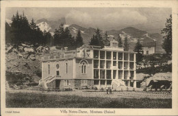 11115930 Montana VS Villa Notre Dame Montana VS - Autres & Non Classés