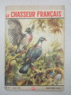 Revue Le Chasseur Français N° 737 - Juillet 1958 - Unclassified