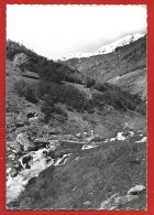 Montsapey (73) Chaîne Du Grand Arc 2scans Pont 29-07-1961 - Autres & Non Classés