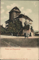 11115895 Frauenfeld Schloss  Frauenfeld - Otros & Sin Clasificación