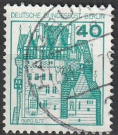 1977...535 A O - Used Stamps