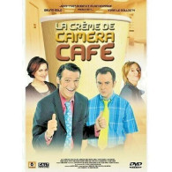 La Crème De Caméra Café Vol.1 [FR Import] - Andere & Zonder Classificatie