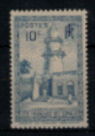 France - Somalies - "Mosquée De Djibouti" - Neuf 2** N° 152 De 1938 - Unused Stamps