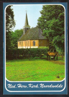 NOORDWOLDE Ned. Herv. Kerk Ca 1980 - Altri & Non Classificati