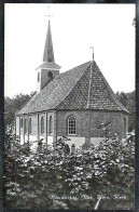 NOORDWOLDE Ned. Herv. Kerk 1981 - Sonstige & Ohne Zuordnung