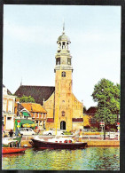 LEMMER Ned. Herv. Kerk Ca 1980 - Lemmer