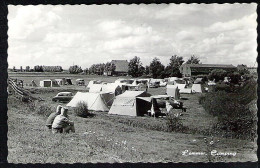 LEMMER Camping 1964 - Lemmer