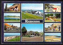 RENESSE  10-luik Ca 1988 - Renesse