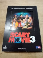 DVD Film - Scary Movie 3 - Autres & Non Classés