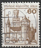 1977...537 A O - Used Stamps
