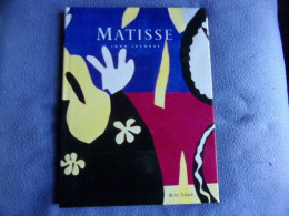Matisse - Kunst