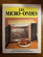 Les Micro Ondes Une Technique De Pointe Maitrisée Grund 1985 - Autres & Non Classés