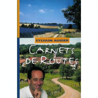 Carnets De Routes.Tome II La France D'hier Et D'aujourd'hui - Autres & Non Classés