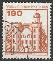 1977...539 A O - Used Stamps