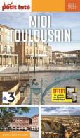 Guide Midi Toulousain 2020 Petit Futé - Autres & Non Classés