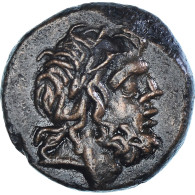 Monnaie, Pontos, Time Of Mithradates VI, Æ, Ca. 95-90 Or 80-70 BC, Pharnakeia - Greche