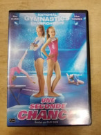 DVD - Une Seconde Chance (Nina Pearce Et Adam Tuominen) - Other & Unclassified