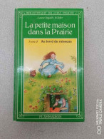 La Petite Maison Dans La Prairie (tome 2) - Langues Scandinaves