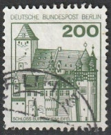 1977...540 A O - Used Stamps