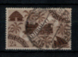 France - Somalies - "Série De Londres " - Oblitéré N° 242 De 1943 - Used Stamps