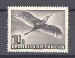 Autriche  -  Avion  :  Yv  59  Mi  987  * - Unused Stamps