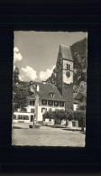 11115235 Interlaken_BE Kirche Unterseen - Autres & Non Classés