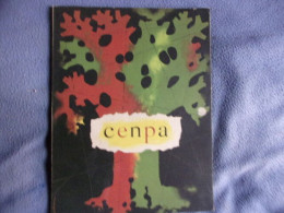 Cenpa N° 1 - Unclassified