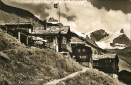 11115163 Zermatt_VS Findeln  - Autres & Non Classés