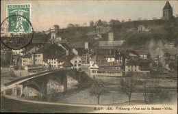 11115151 Fribourg_FR  - Other & Unclassified