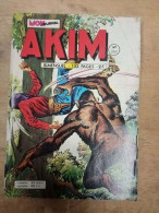Mon Journal : Akim Nº 397 / Février 1976 - Autres & Non Classés
