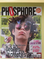 Phosphore Nº352 / Octobre 2010 - Ohne Zuordnung