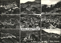 11115088 Malcantone  - Otros & Sin Clasificación