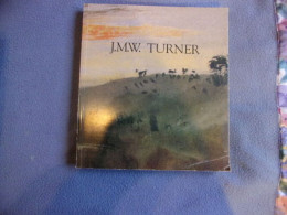 J.M.W.Turner - Arte