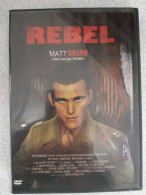 DVD Film - Rebel - Autres & Non Classés