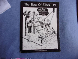 The Best Of Stanton N° 1 - Sin Clasificación