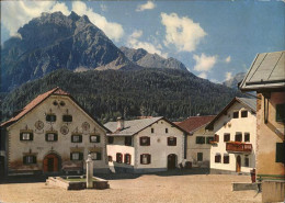 11114819 Scuol Alpine Heilbad Brunnen - Sonstige & Ohne Zuordnung